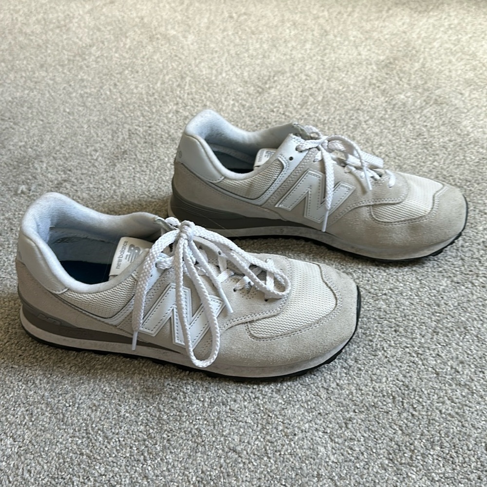 New balance
